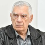 Akademik Nenad Kostić: "Zamrznuti konflikt je bure baruta koje samo čeka fitilj" 10