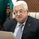 Palestinski predsednik pozdravio glasanje u Generalnoj skupštini UN, a Izrael osudio 6