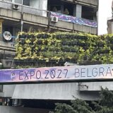Raspisan konkurs za izradu dizajna paviljona Srbije za Expo 2027 5