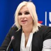 Zorana Mihajlović se založila za litijum u Srbiji 13