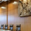 Ustavni sud odobrava smanjenje Bundestaga, uz jedno "ali" 11