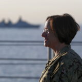 Prva žena na čelu američke mornarice: Šta se zna o Lizi Frančeti? 6