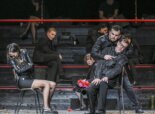 Premijera „Bure baruta” u režiji Gorčina Stojanovića u kragujevačkom Teatru (FOTO) 4