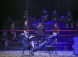 Premijera „Bure baruta” u režiji Gorčina Stojanovića u kragujevačkom Teatru (FOTO) 3
