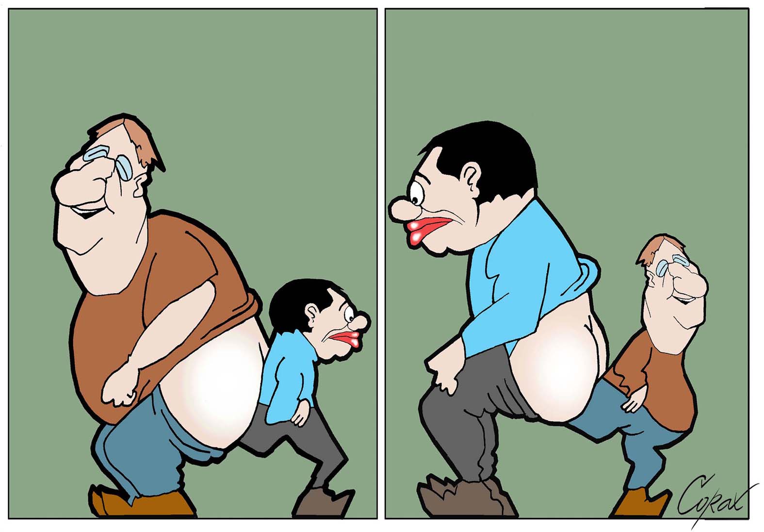 Corax 5