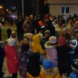 Stanari naselja Vojvode Vlahovića protestovali zbog višegodišnjih problema 6