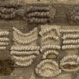 Radikalno drugačije shvatanje tapiserije: Otvorena izložba “Esencijalnost niti” Jagode Buić u Muzeju savremene umetnosti 6