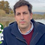 Da li će Kragujevac kao i Zrenjanin ostati bez vode za piće?: Nikola Nešić, Nova snaga Kragujevac 11