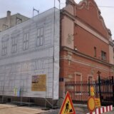 Maksimović (NS): Novi Sad "evropska prestonica betona", poništićemo plan po promeni vlasti 1