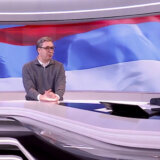 BIRODI pozvao voditelja TV Prva da tokom intervjua sa Vučićem poštuje ODIHR preporuke, Ustav i REM 3