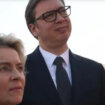 Vučić čestitao Ursuli fon der Lajen na reizboru za predsednicu Evropske komisije 10