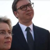 Vučić čestitao Ursuli fon der Lajen na reizboru za predsednicu Evropske komisije 6
