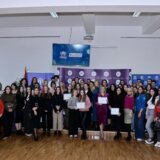 Nagrade srednjoškolcima za projekte podrške uključenosti izbeglica u društvo 6