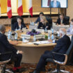 Ministri G7 izrazili 'ogromnu zabrinutost' zbog opasnosti na Bliskom istoku 14