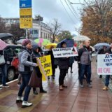 Šta u Dečijem kulturnom centru Niš zameraju gradskoj vlasti: Sindikat i zaposleni protestuju ceo mesec 5