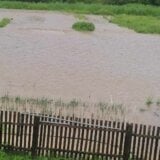 MUP: Upozorenje zbog bujičnih poplava 7