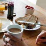 Doručak koji smanjuje rizik od srčanog udara 14