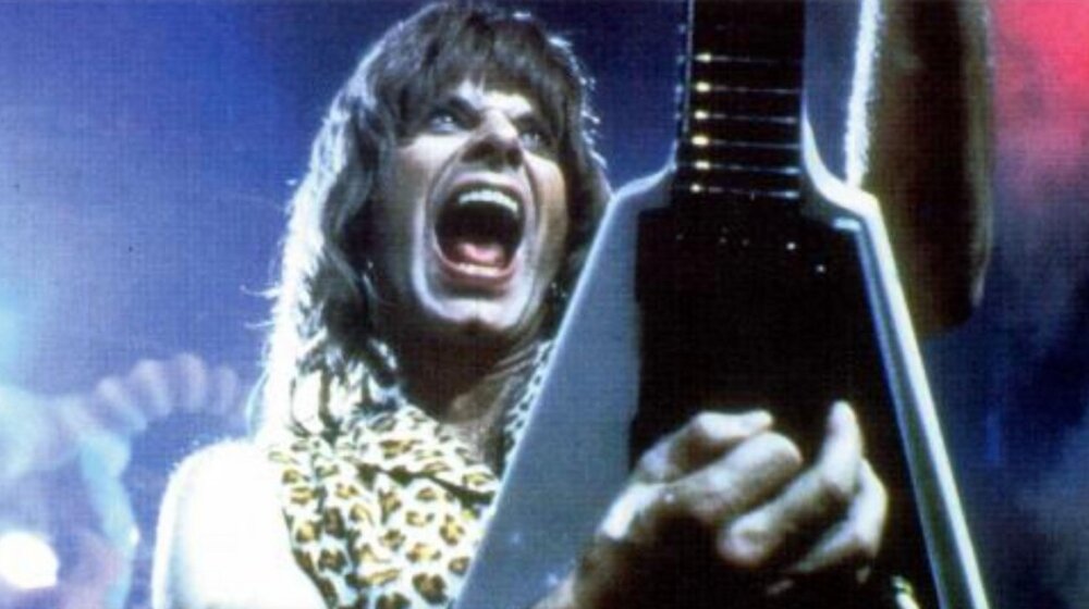 this is spinal tap