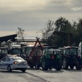 Prvi dan protesta poljoprivrednika: Rafinerija Novi Sad blokirana i tokom noći, ministarka rekla da je protest politički 4