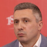 Boško Obradović (Dveri): Zavetnici su završena tema, treba oslobađati gradove 5