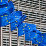 EU želi da zabrani proizvode nastale prinudnim radom 12