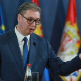 "Psihijatrijski slučaj vas bije 2:1": Vučić o izjavi Marinike Tepić da bi trebalo da bude podvrgnut lekarskom tretmanu 6