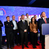 Srbija protiv nasilja neće da učestvuje na ponovljenim izborima 30. decembra 2