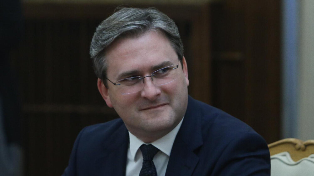 Mediji: Selaković vodi parlament, Jovanov ministar 1
