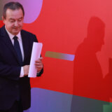 Oglasio se Dačić posle smene SPS direktora Šrbijašuma 5