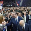 Vučić otkrio da u SNS postoji grupa najvernijih „lojalista“: Sastaju se u crkvi, zaklinju na krv, a član je predsednikov brat 12