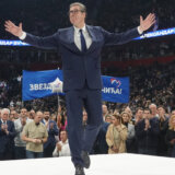 BBC oštrije o Vučiću: Jedan čovek dominira na izborima u Srbiji - a nije se ni kandidovao 6