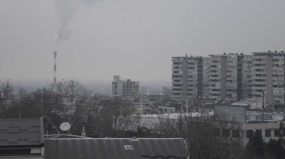 Zašto se problem zagađenosti u Beogradu toliko dugo ne rešava? 9