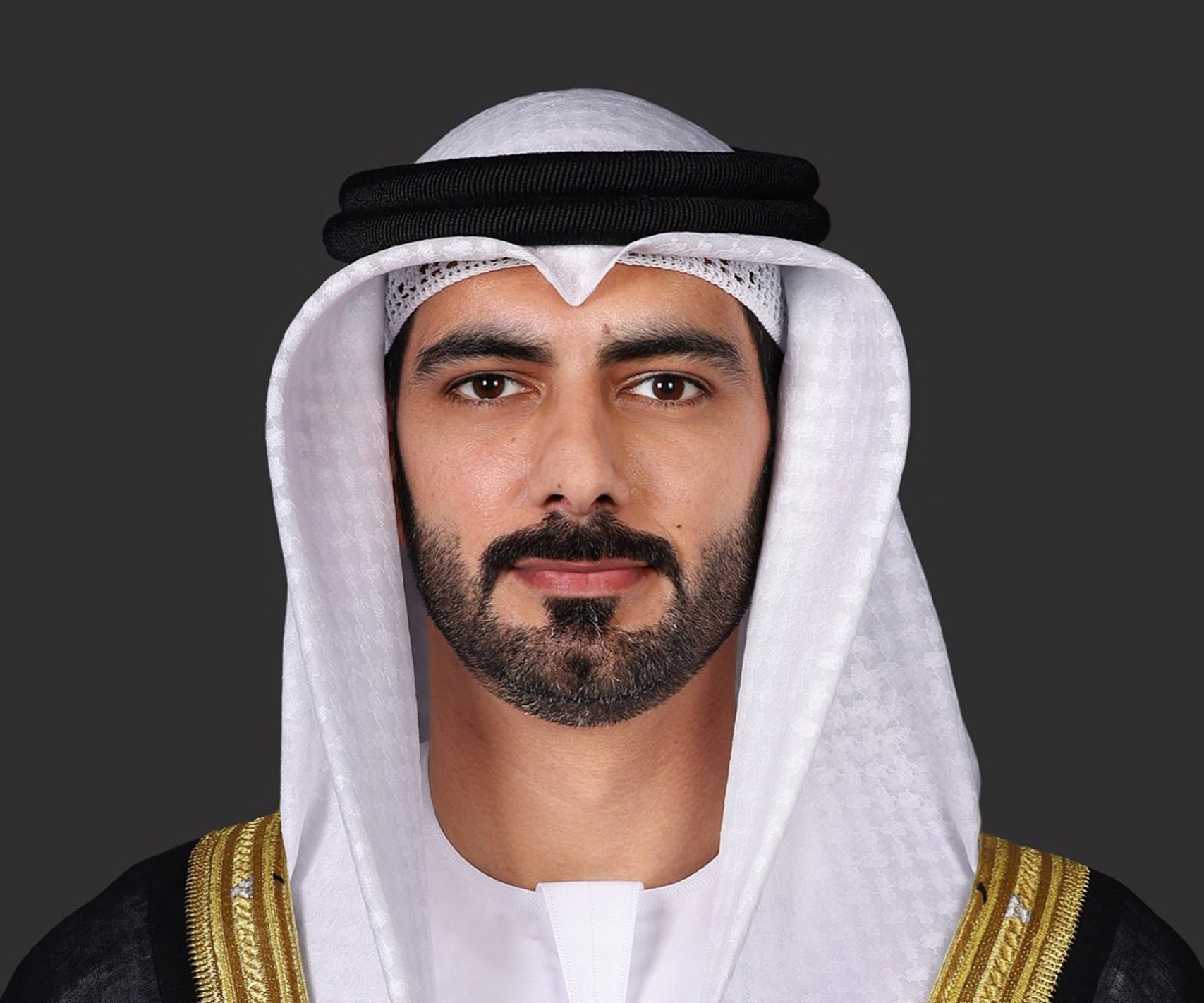 Salem bin Kalid Al Kasimi
