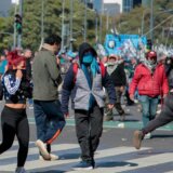 "Zatvor ili metak“: Nova argentinska vlada obećava oštar odgovor na proteste 1