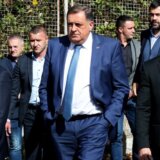 Dodik: Gubitnicima smetaju Srbi iz Republike Srpske 8