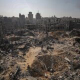 Šef izraelskih obaveštajaca IDF upozorio četiri puta na moguće napade Hamasa 10