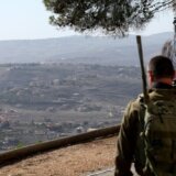 Izraelski vojnici uništili stan Palestinca umešanog u ubistvo Izraelaca 14