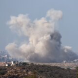 Izrael obavestio arapske zemlje da želi tampon zonu u posleratnoj Gazi 13