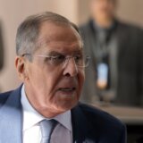 Lavrov: Rusija će rasporediti dodatno naoružanje zbog ulaska Finske i Švedske u NATO 5