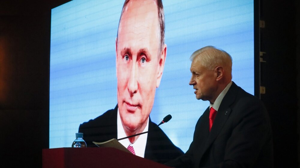 Za izbore u Rusiji čak 33 osobe najavile kandidaturu: Kremlj pojasnio "gužvu" za trku za predsednika 1
