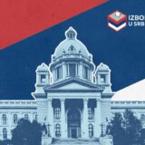 Izbori u Srbiji 2023: SNS pobedio, pokazuju prvi rezultati 11