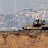 Izraelski vojnici greškom otvorili vatru i ubili tri taoca 9