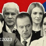 Izbori u Srbiji 2023: Reciklaža, eksperimenti i manjak kreativnosti obeležili kampanju 10