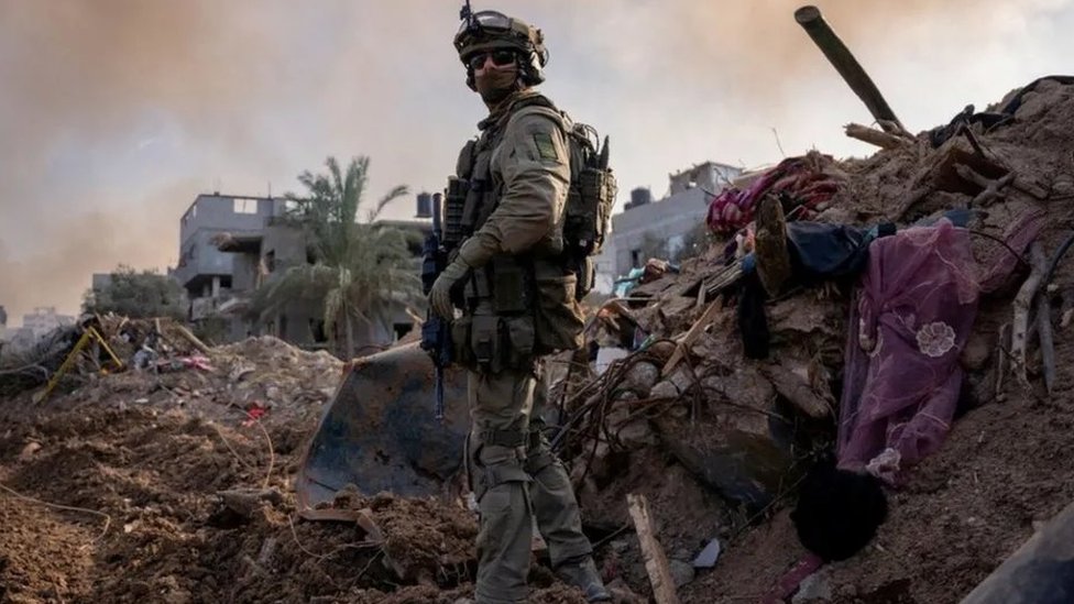 Iz izraelske vojske kažu da proširuju opnene operacije u južnoj i severnoj Gazi