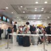 Opet pao sistem: Er Srbija upozorava da se večeras očekuju gužve i kašnjenje letova sa Beogradskog aerodroma 8