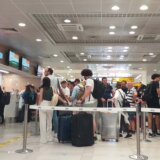 Opet pao sistem: Večeras se očekuju gužve i kašnjenje letova sa Beogradskog aerodroma 5