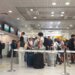 Opet pao sistem: Er Srbija upozorava da se večeras očekuju gužve i kašnjenje letova sa Beogradskog aerodroma 5
