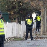 Uhapšen diler droge u Skoplju, očekuje se zaplena imovine vredne 600.000 evra 6