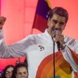 Maduro izjavio da će poštovati rezultate predsedničkih izbora u Venecueli 4