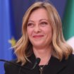 Oglasila se premijerka Italije Meloni nakon snimka kako podmladak njene partije veliča fašiste 10